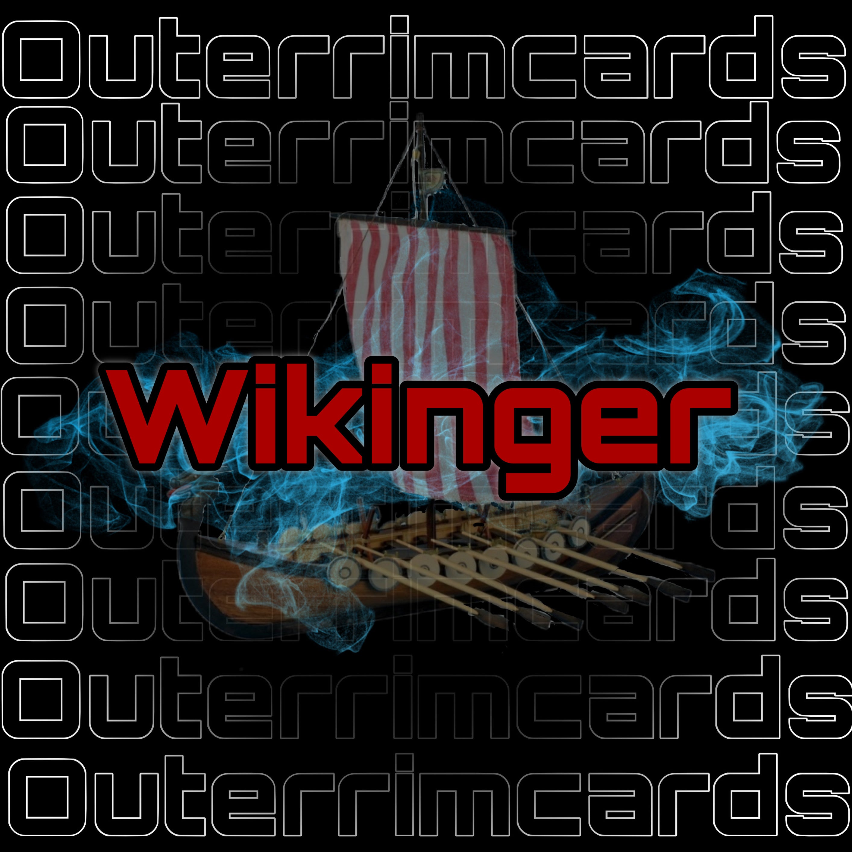 Wikinger