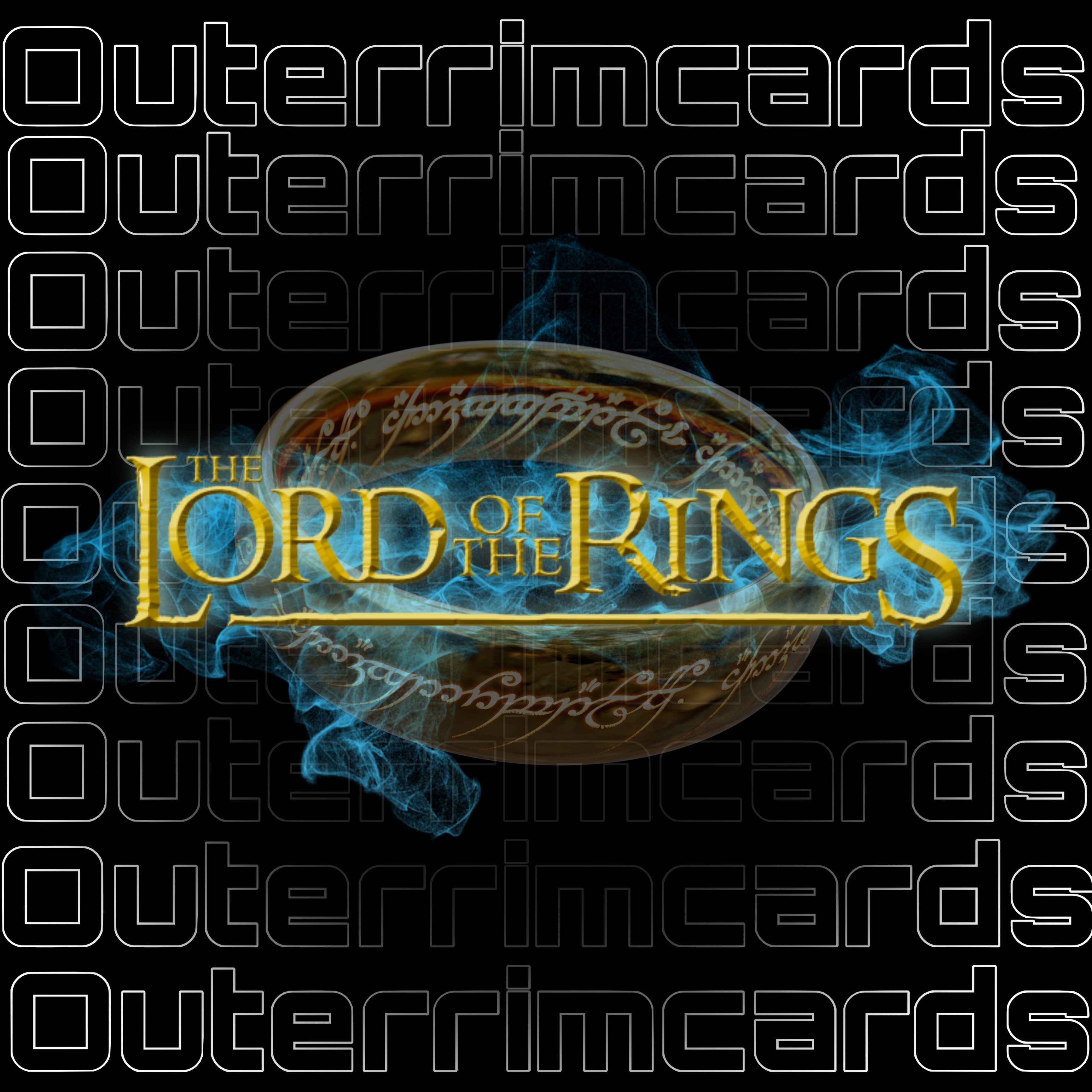 Herr der Ringe