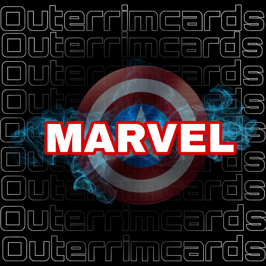Marvel