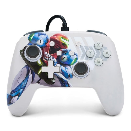 🎮 PowerA Gaming-Controller – Präzision und Komfort für jede Gaming-Session