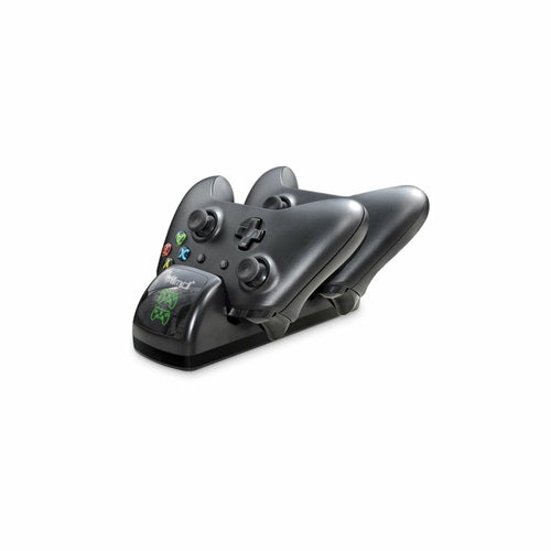 🔋 Play & Charge Kit für Xbox – Ladegerät für unterbrechungsfreies Gaming