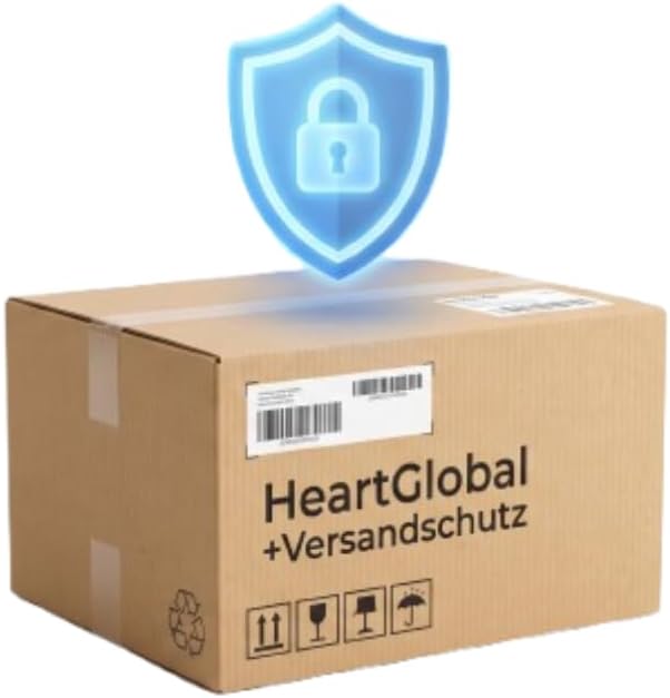 2X 30 Jahre Booster Celebration Original T-Chinesisch Pokemon Traditionell CH 30th Anniversary Booster Packs (insgesamt 12 Karten) + Heartglobal Versandschutz