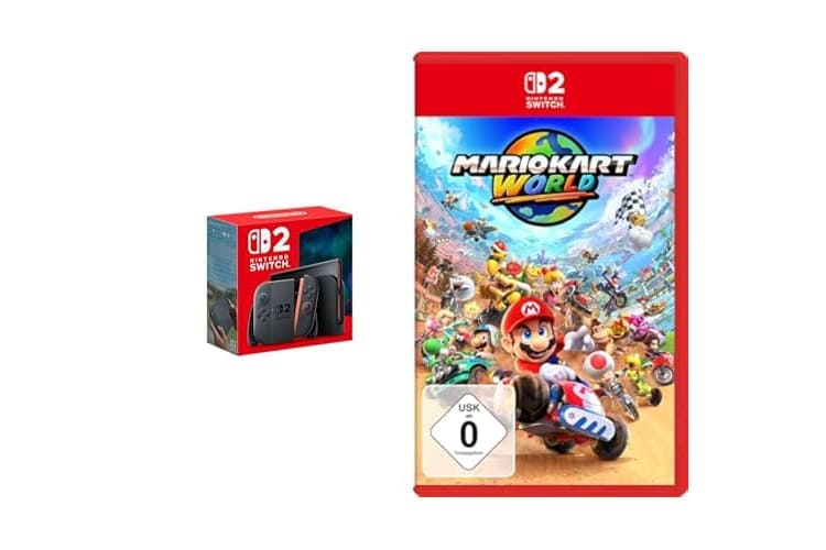 Nintendo Switch 2