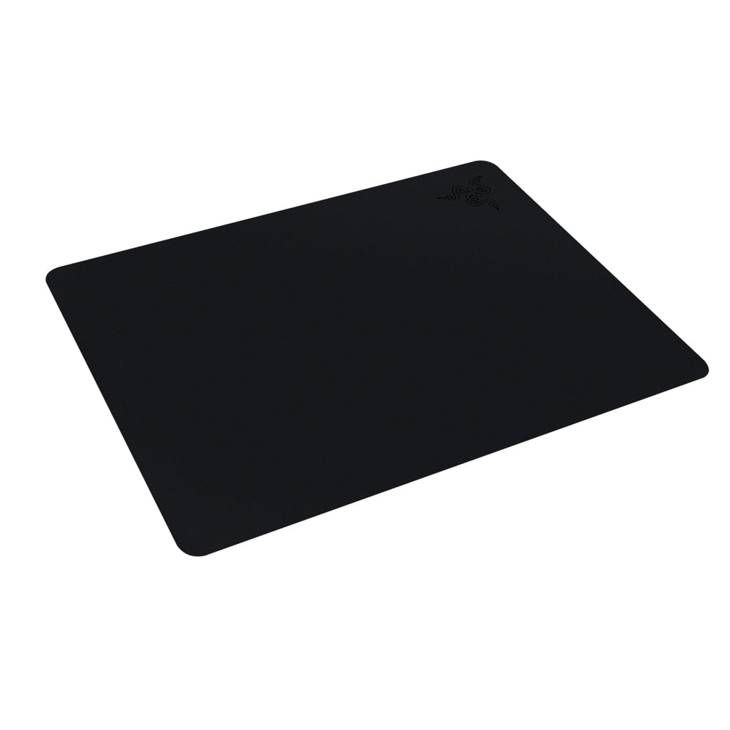 Razer Goliathus Mobile - Extra dünne weiche Gaming Maus-Matte für unterwegs (Kompaktes Mousepad mit reibungsfreier Stoff-Oberfläche, Gesteppter Rand, rutschfest, Abwischbar) Schwarz