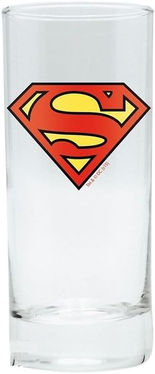 ABYstyle - DC COMICS - Glas – Superman