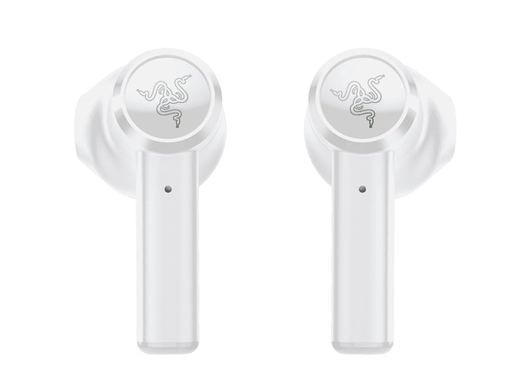 Razer Hammerhead HyperSpeed - Drahtlose Multiplattform-Gaming in ear Kopfhörer für Xbox (True Wireless Gaming Earbuds mit HyperSpeed Wireless & Bluetooth 5.3, Chroma RGB) Schwarz