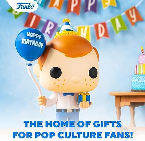 Funko POP! Animation: Demon Slayer - Inosuke - Sumi-Ink | Offizieller Fanartikel und Merch - Vinyl Sammelfigur als Regal Deko - Geschenkidee zum Geburtstag für Fans und Sammler