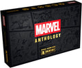 Panini Marvel Anthology Trading Cards Treasure Box