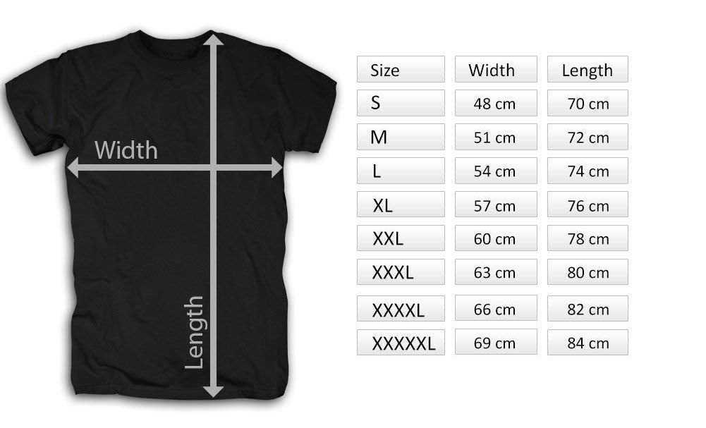 TShirt-People Death Poke T-Shirt Herren
