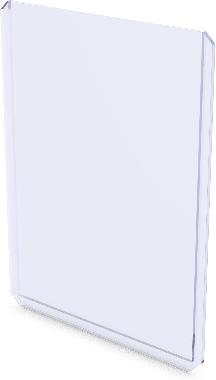 Ultimate Guard Card Covers Toploading 35 pt Transparent (25er-Pack)