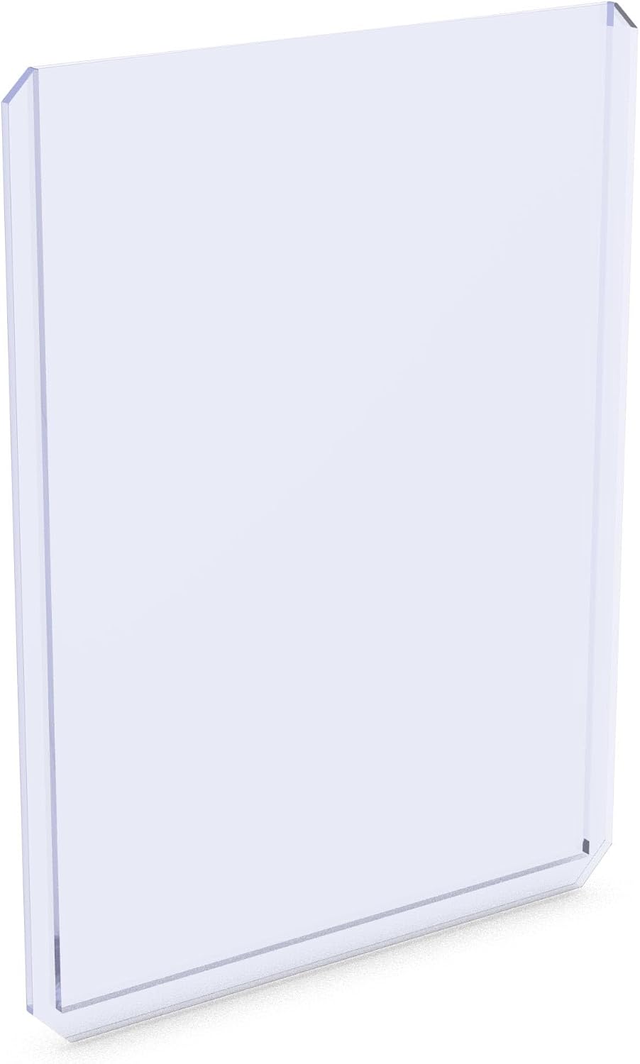 Ultimate Guard Card Covers Toploading 35 pt Transparent (25er-Pack)