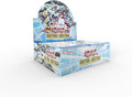 Yu-Gi-Oh! Trading Card Game Justice Hunters – Display – 1. Auflage – Deutsche Ausgabe