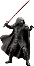 Kotobukiya Star Wars Episode IX ARTFX+ Statue 1/10 Kylo Ren 18 cm