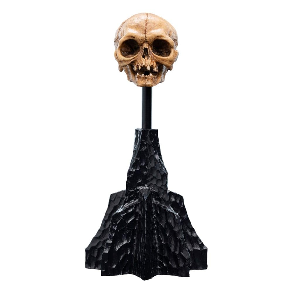 Weta Workshop Herr der Ringe Mini Statue Sauron 20 cm