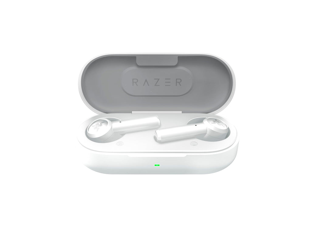 Razer Hammerhead HyperSpeed - Drahtlose Multiplattform-Gaming in ear Kopfhörer für Xbox (True Wireless Gaming Earbuds mit HyperSpeed Wireless & Bluetooth 5.3, Chroma RGB) Schwarz