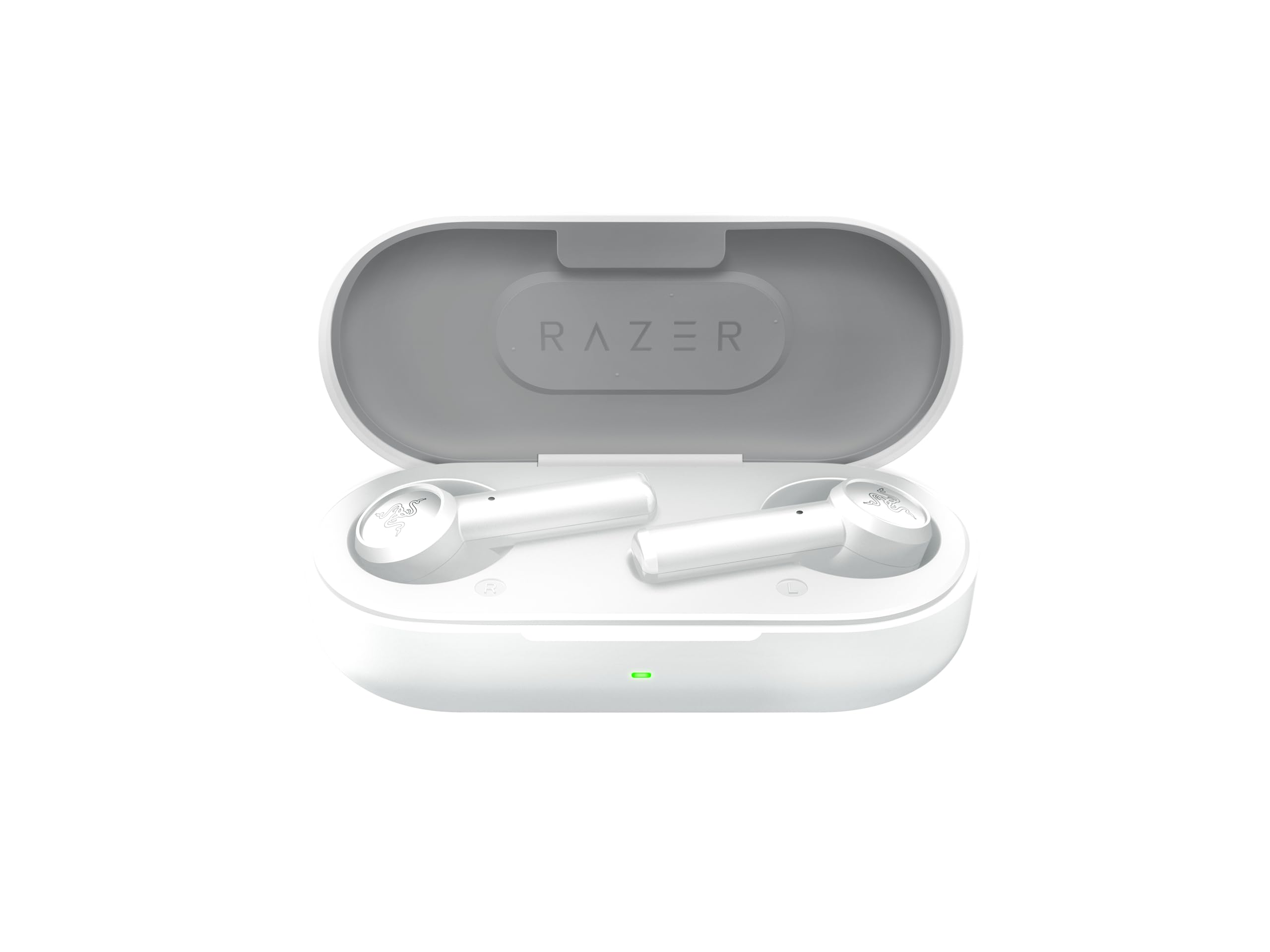 Razer Hammerhead HyperSpeed - Drahtlose Multiplattform-Gaming in ear Kopfhörer für Xbox (True Wireless Gaming Earbuds mit HyperSpeed Wireless & Bluetooth 5.3, Chroma RGB) Schwarz