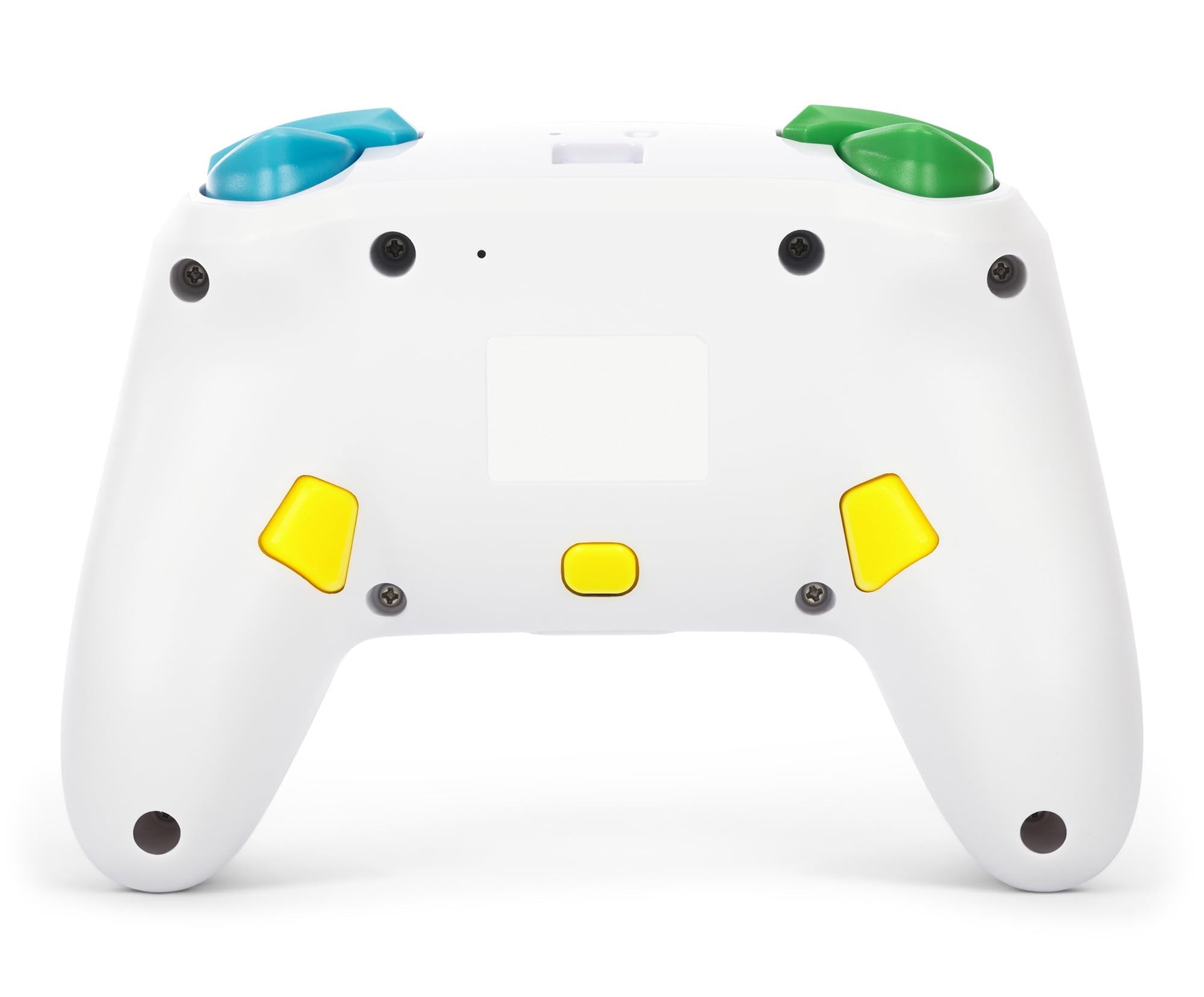 PowerA Enhanced Wireless Controller for Nintendo Switch - Peely, Fortnite, Nintendo Switch - OLED Model, Nintendo Switch Lite, Gamepad, Game Controller, Bluetooth Controller, Officially Licensed
