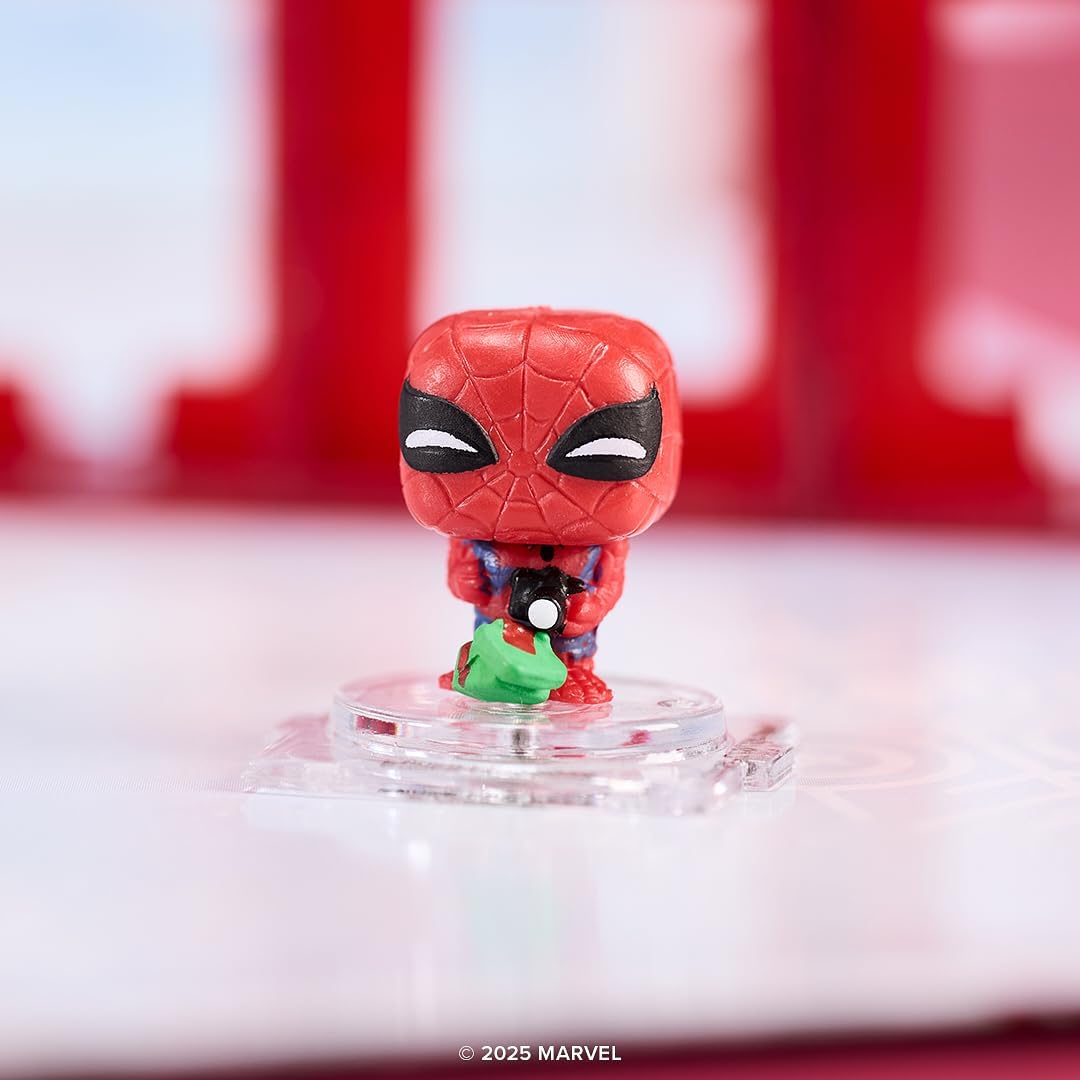 Funko Bitty POP! Advent Calendar: Marvel Comics - 24 Days