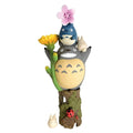 Ensky Mein Nachbar Totoro Nosechara (Blumen und Totoro) NOS-83 Sammlerfigur zum Stapeln und Dekorieren (ab 15 Jahren) Nosekyara