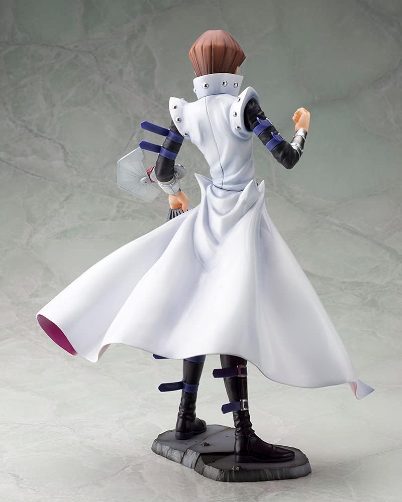 Kotobukiya Yu-Gi-Oh! ARTFX Statue 1/7 Seto Kaiba 28 cm