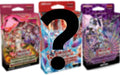 3x Yugioh Special Mystery Set - 3 random Yugioh Battle Decks, Structure Decks, Starter Decks - GERMAN + HeartGlobal® Shipping Protection