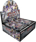 Yu-Gi-Oh! Trading Card Game Alliance Insight Display - 1st Edition - German Edition