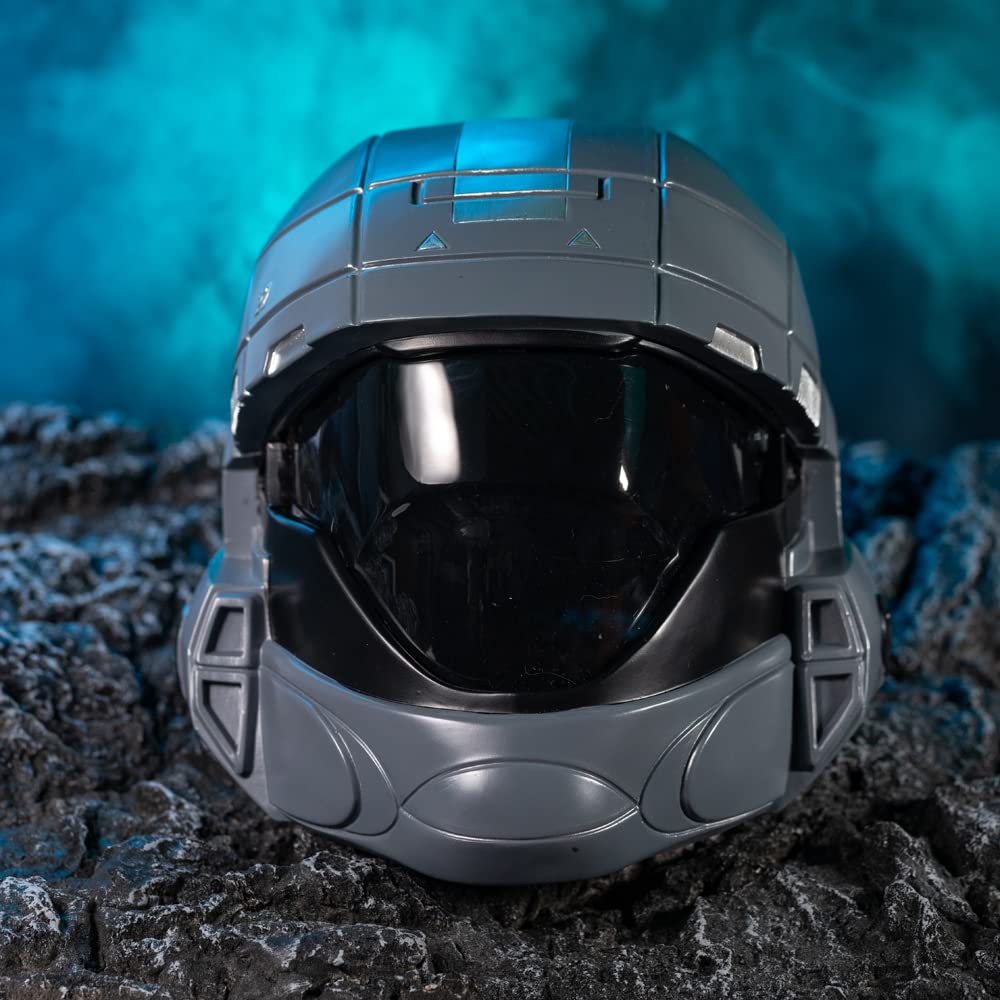 Helm für Halloween, Maskenball, Cosplay