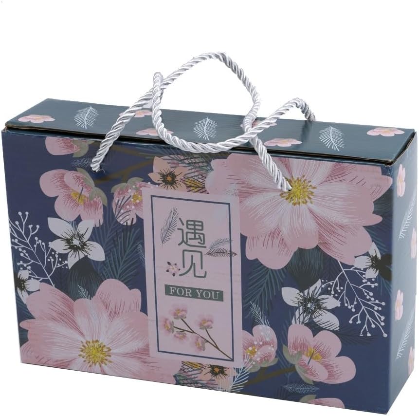 Lachineuse - 2er Set Maneki Neko-Schalen – Müslischalen, Reisschüsseln, Suppenschalen – Japanisches Geschirr aus Porzellan – Geschenckset mit Essstäbchen – Katze Glücksbringer – Japan China Kawai Deko