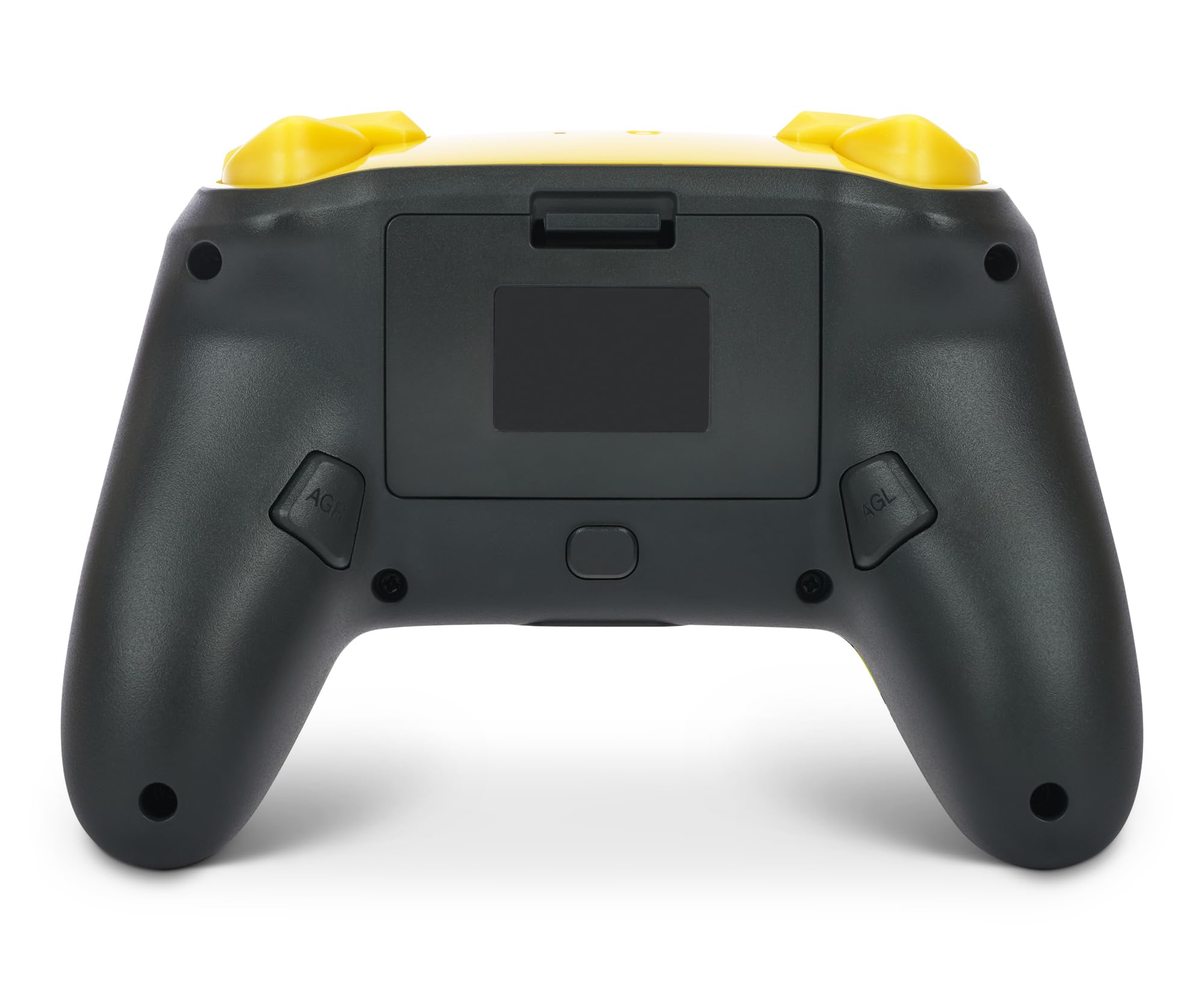 PowerA Enhanced Wireless Controller for Nintendo Switch - Peely, Fortnite, Nintendo Switch - OLED Model, Nintendo Switch Lite, Gamepad, Game Controller, Bluetooth Controller, Officially Licensed