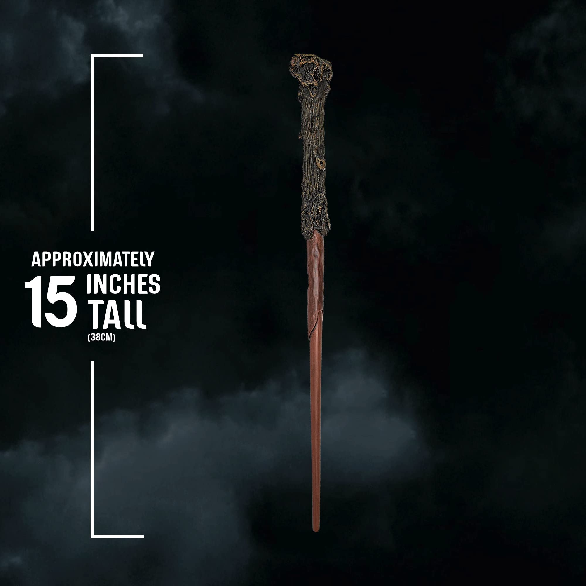 Noble Collection 7005 Harry Potters Zauberstab