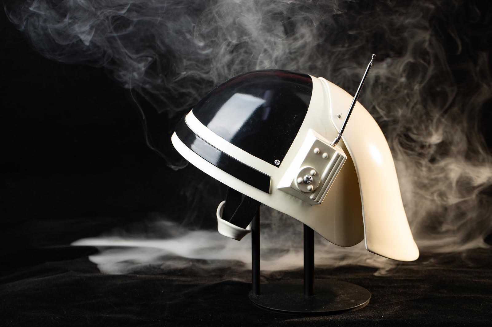 Helm für Halloween, Maskenball, Cosplay