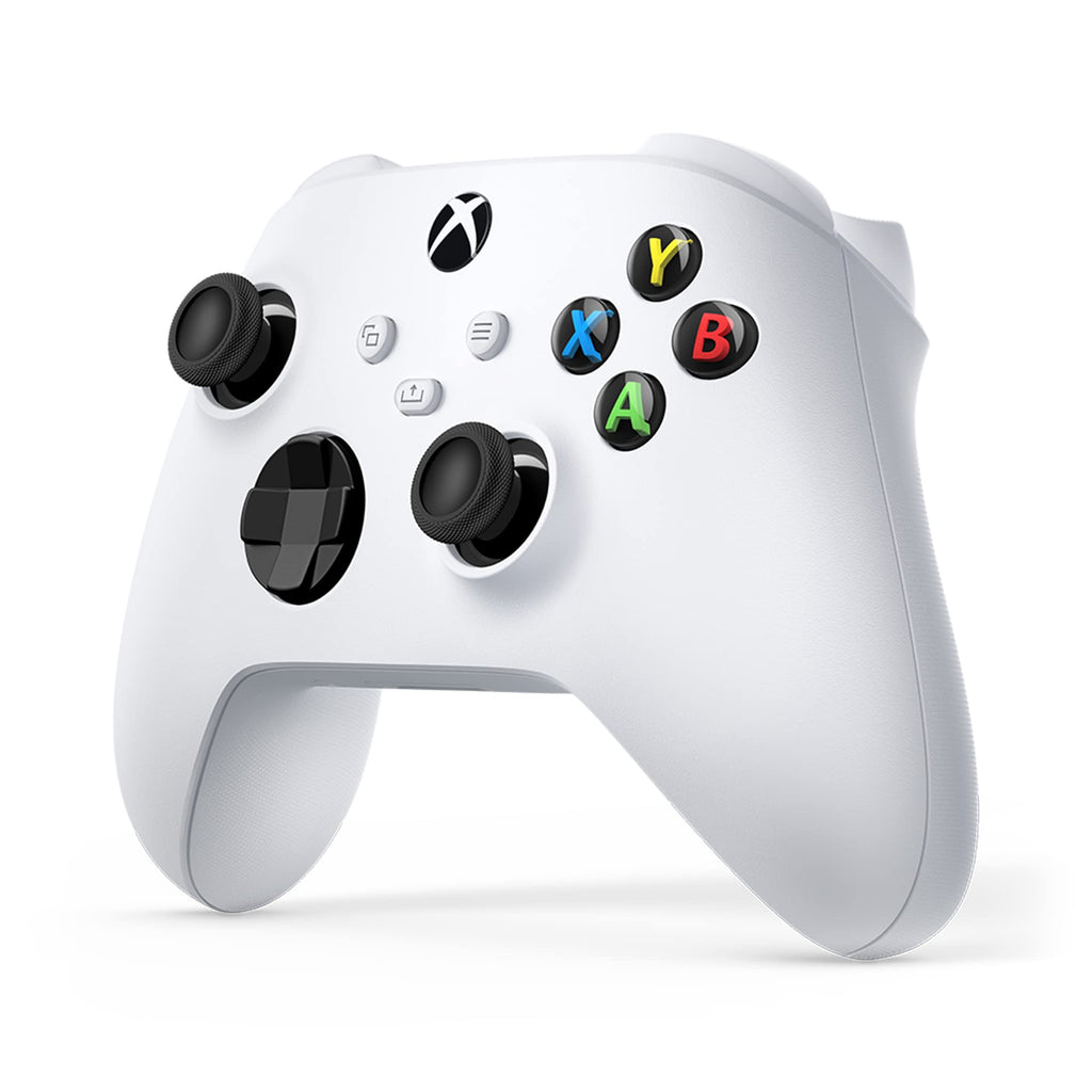 Xbox Wireless Controller – Storm Breaker Special Edition Series X|S, One, PC und cloudfähige Geräte