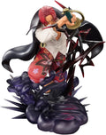 One Piece Figuarts Zero Extra Battle PVC Statue Shanks Divine Depature 20 cm