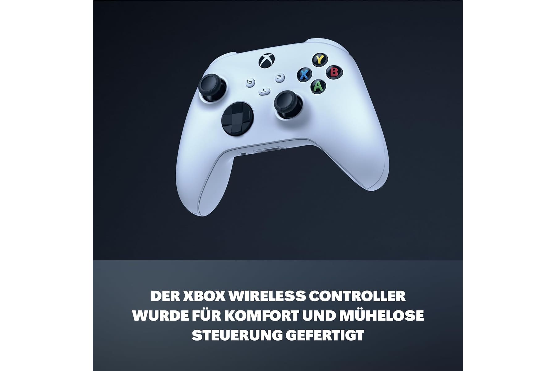Xbox Series S - 512 GB