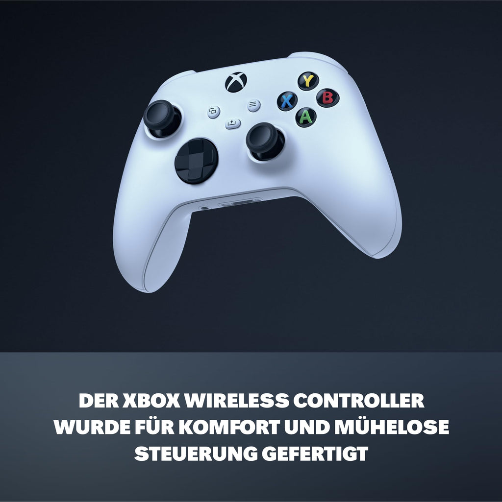Xbox Series S - 512 GB