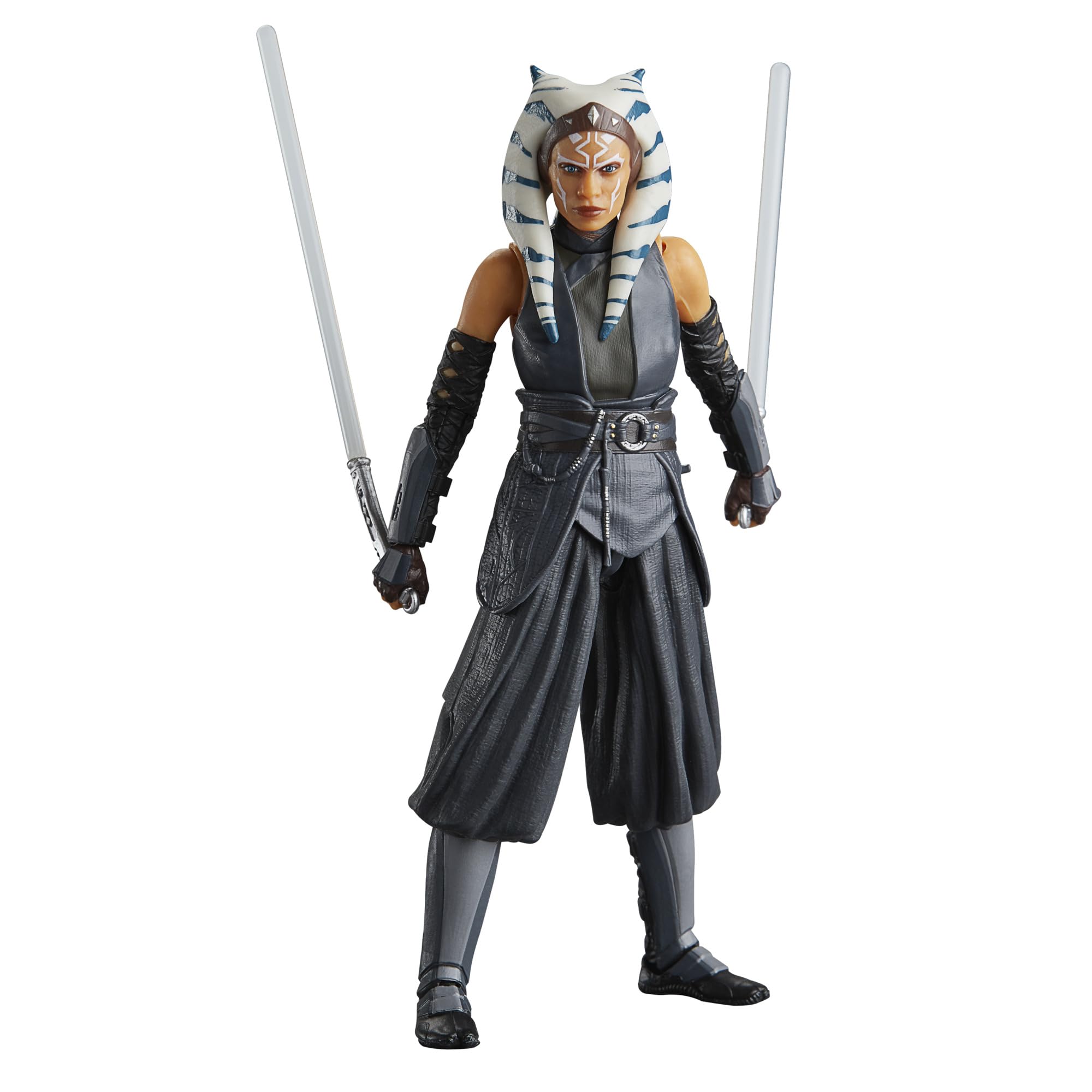 Star Wars The Black Series Archive Collection Ahsoka Tano, Collectible Action Figure (15 cm)
