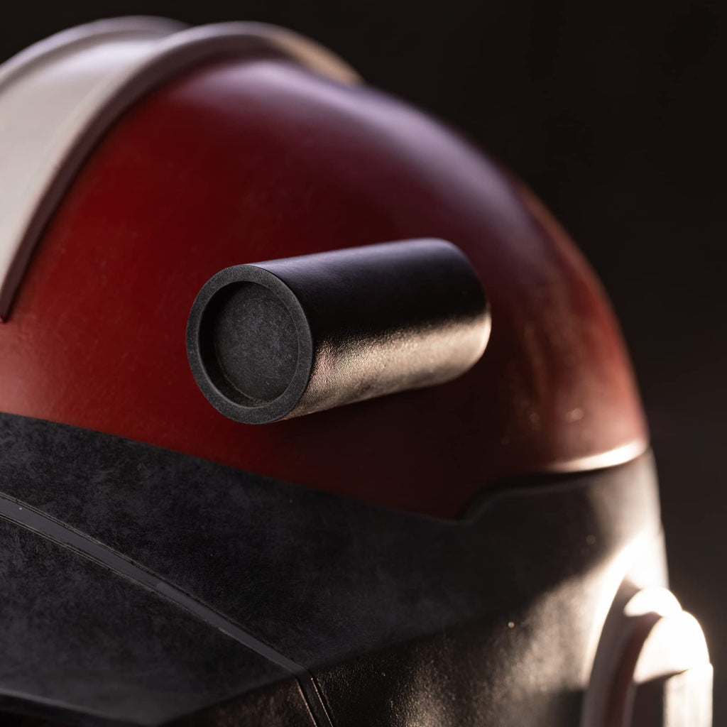 Helm für Halloween, Maskenball, Cosplay