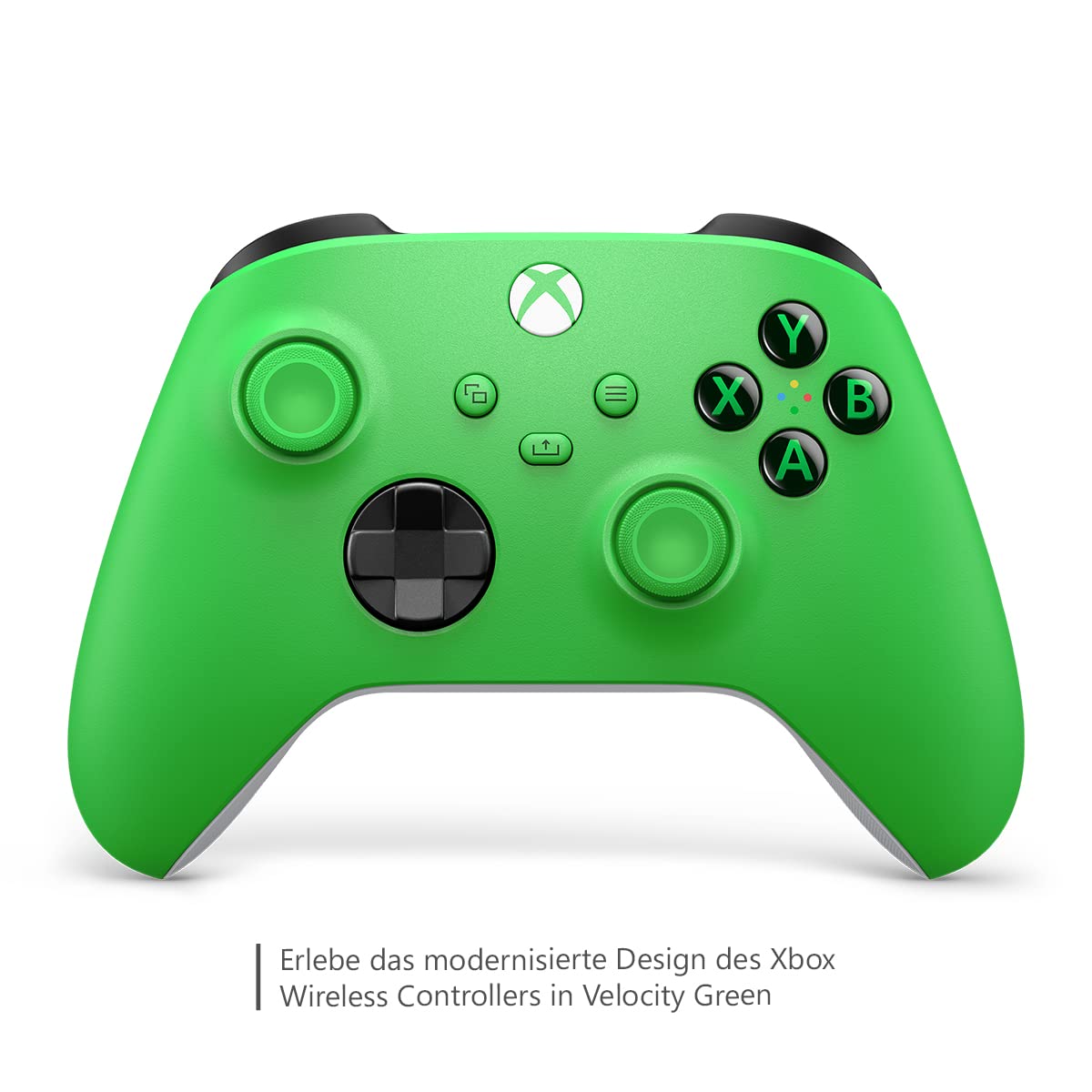 Xbox Wireless Controller – Storm Breaker Special Edition Series X|S, One, PC und cloudfähige Geräte