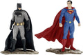 🦇 Schleich Batman v Superman – Scenery Pack with Collectible Figures
