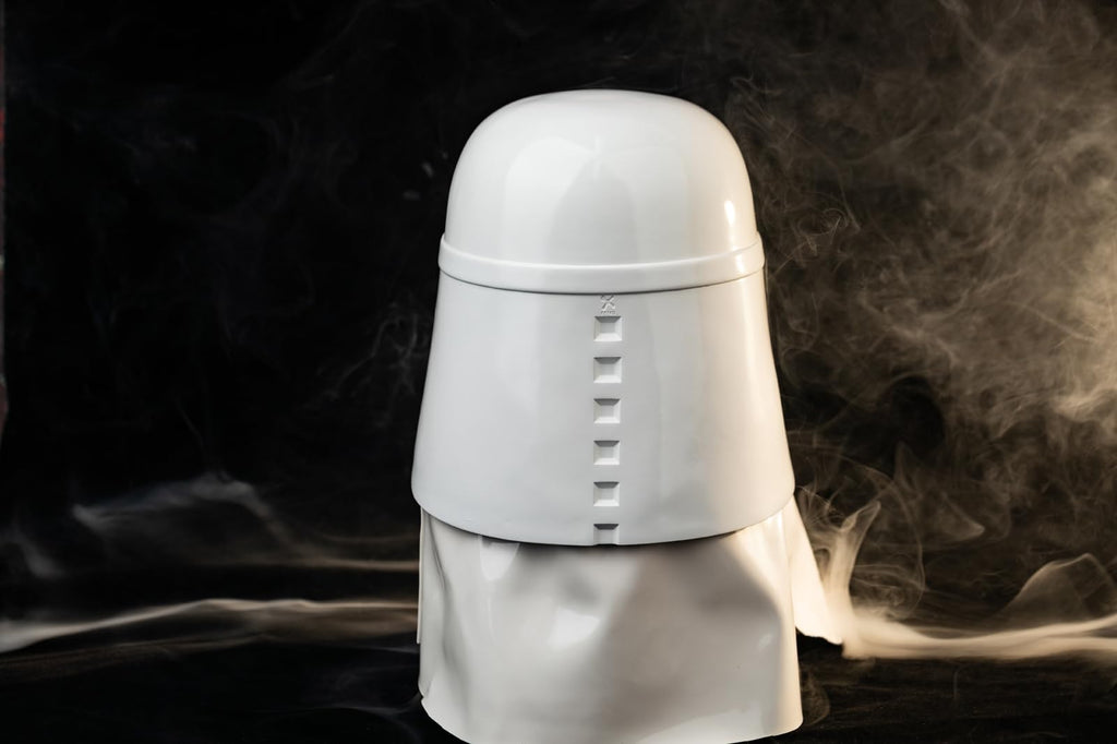 Helm für Halloween, Maskenball, Cosplay