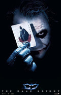 Close Up Batman - The Dark Knight Poster (68cm x 98cm)