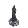 Grupo Erik Der Herr der Ringe Nazgûl Ewiger Kalender Figur | 3D Kalender Tischkalender zum Aufstellen - Dauerkalender - Offizieller Der Herr der Ringe Fanartikel Büro Deko