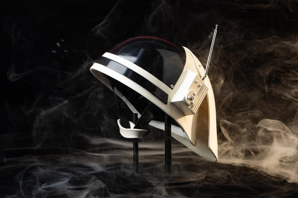 Helm für Halloween, Maskenball, Cosplay