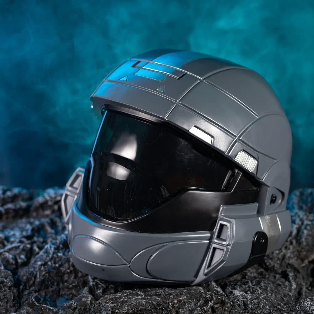 Helm für Halloween, Maskenball, Cosplay