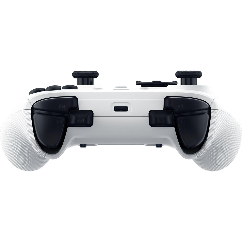 Razer Wolverine V3 Pro - Kabelloser Esports Controller für Xbox & PC (HyperSpeed Wireless, Mecha Tactile Action Buttons, Anti-Drift Hall Effect Analog Sticks, haptische Vibrationen) Schwarz