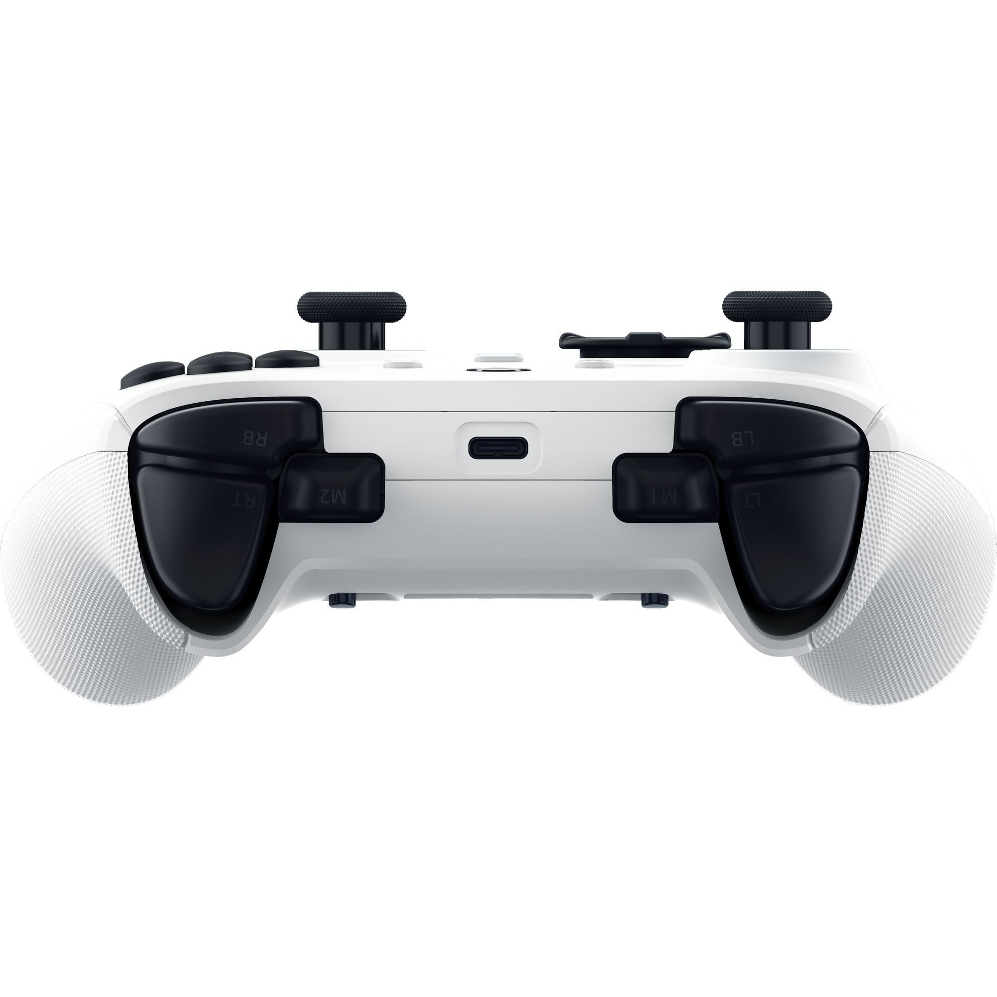 Razer Wolverine V3 Pro - Kabelloser Esports Controller für Xbox & PC (HyperSpeed Wireless, Mecha Tactile Action Buttons, Anti-Drift Hall Effect Analog Sticks, haptische Vibrationen) Schwarz