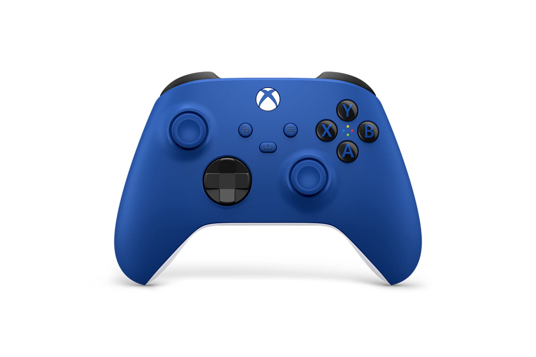 Xbox Wireless Controller – Storm Breaker Special Edition Series X|S, One, PC und cloudfähige Geräte