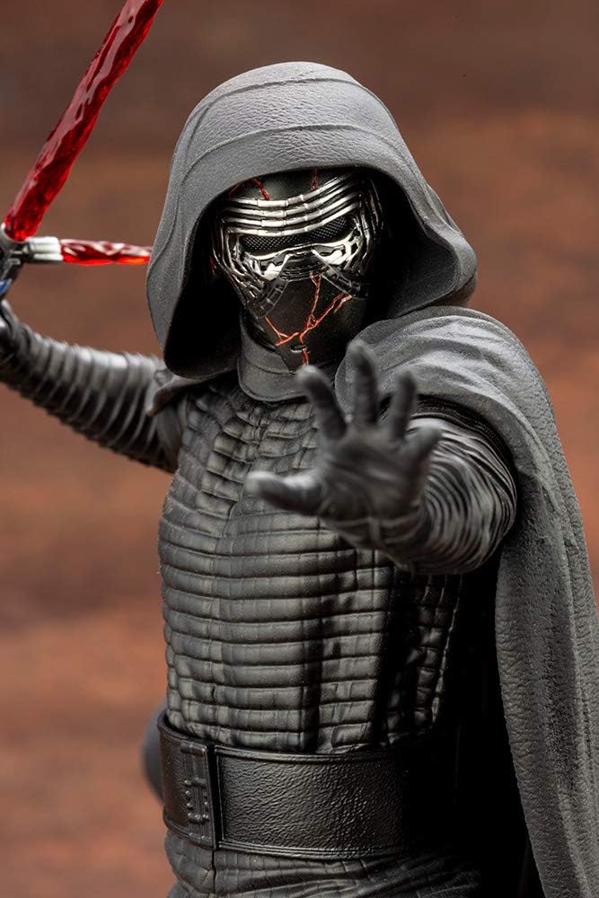 Kotobukiya Star Wars Episode IX ARTFX+ Statue 1/10 Kylo Ren 18 cm