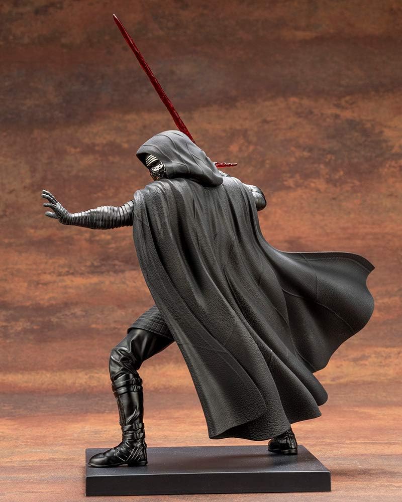 Kotobukiya Star Wars Episode IX ARTFX+ Statue 1/10 Kylo Ren 18 cm
