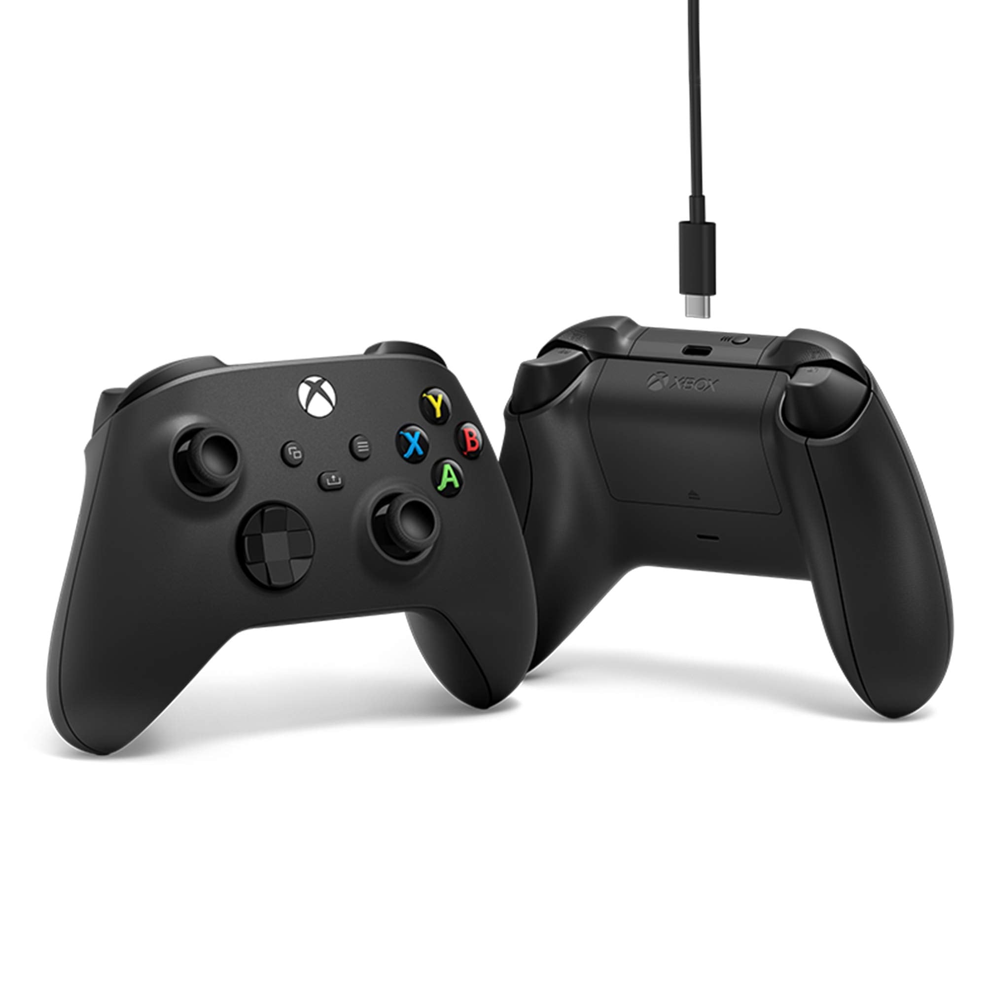 Xbox Wireless Controller – Storm Breaker Special Edition Series X|S, One, PC und cloudfähige Geräte